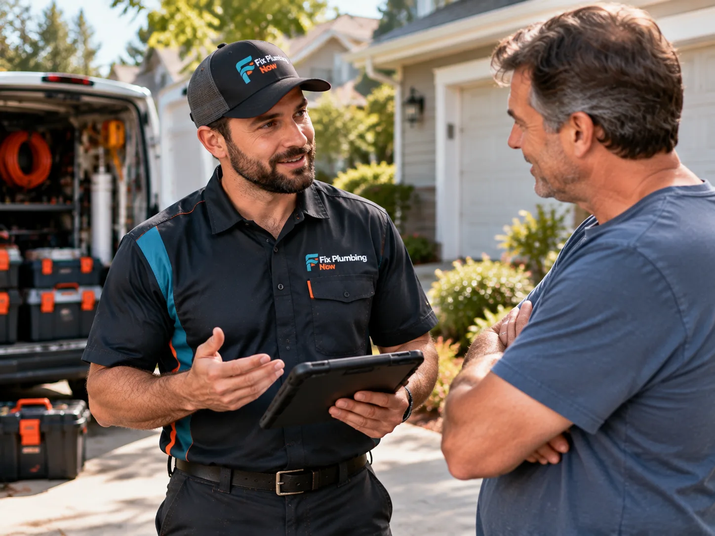 Clogged Drain Service Tom Bean, TX FAQs